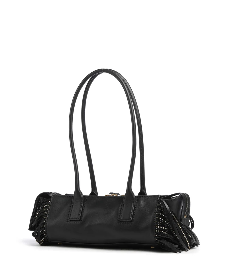 Kurt Geiger Sloane Schultertasche black