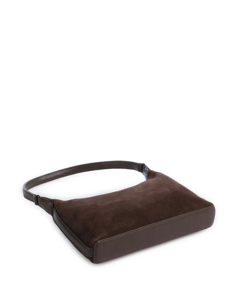Markberg FeliciaMBG Schultertasche dark brown