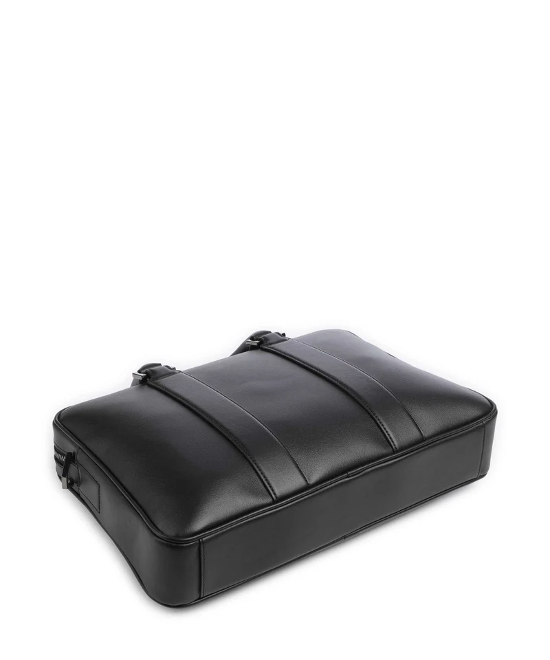 Lancel Edgard Aktentasche black