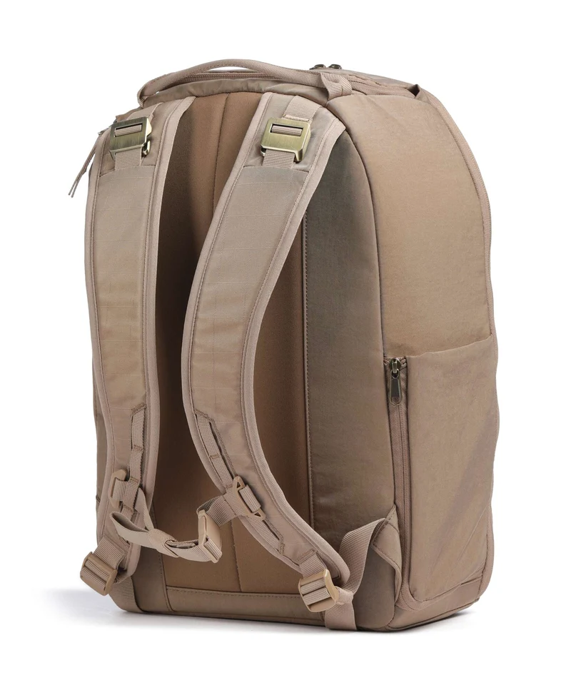 Db Ramverk 21 Rucksack affogato brown