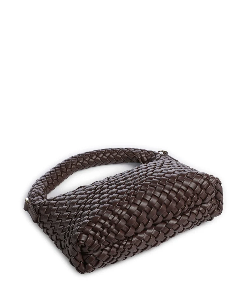 Dune London Deliberate Dinky Handtasche chocolate