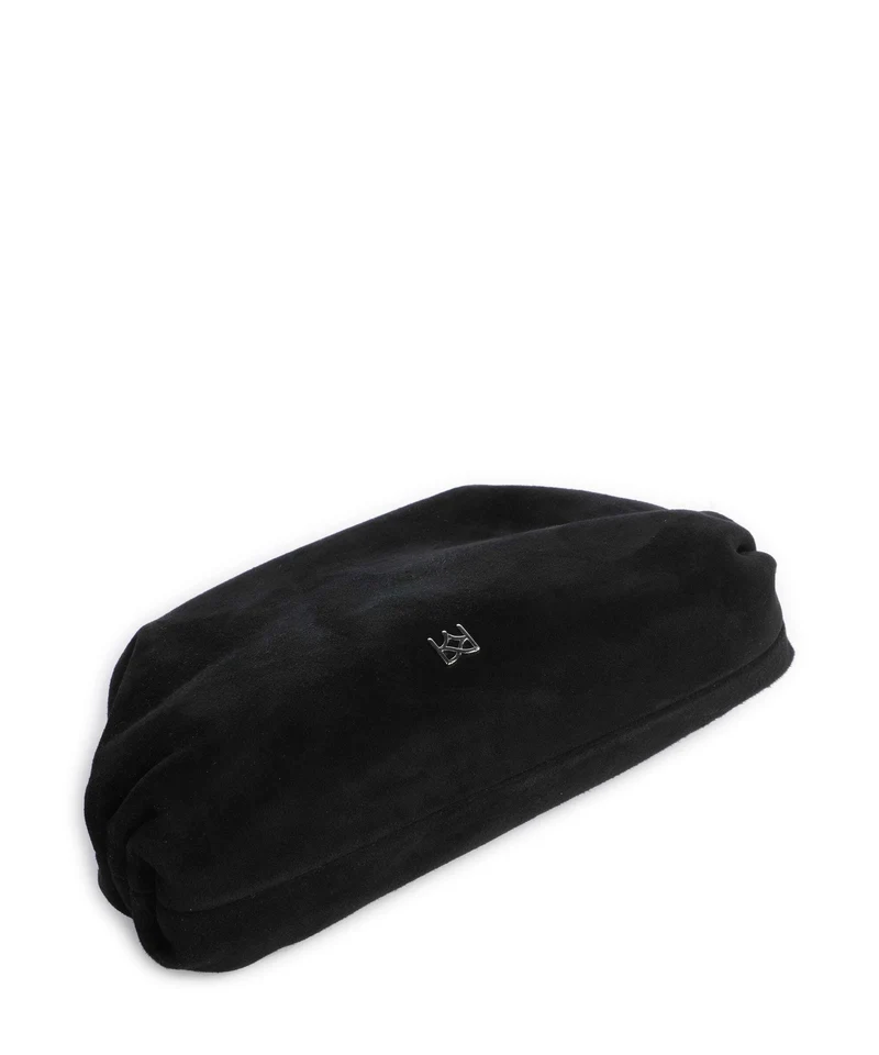 Kazar Glow Umhängetasche black