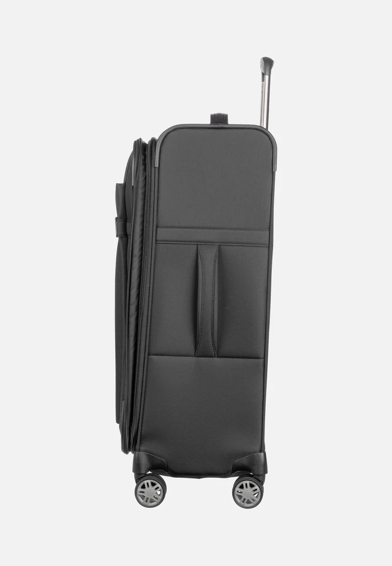 Airea Spinner 67 EXP Black - Koffer