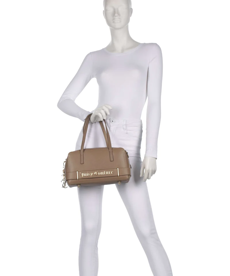 Juicy Couture Jasmine Handtasche fungi