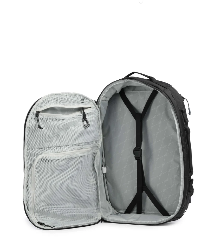 Eagle Creek Tour Lite 38 Reiserucksack black
