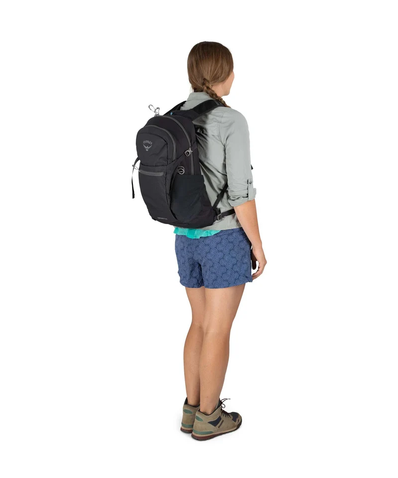 Osprey Daylite Plus Wanderrucksack pistachio