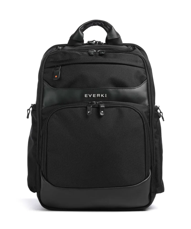 Everki Onyx Laptop-Rucksack schwarz