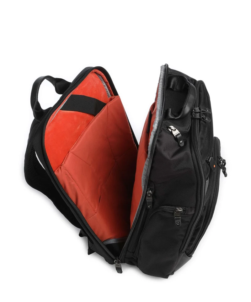 Everki Onyx Laptop-Rucksack schwarz