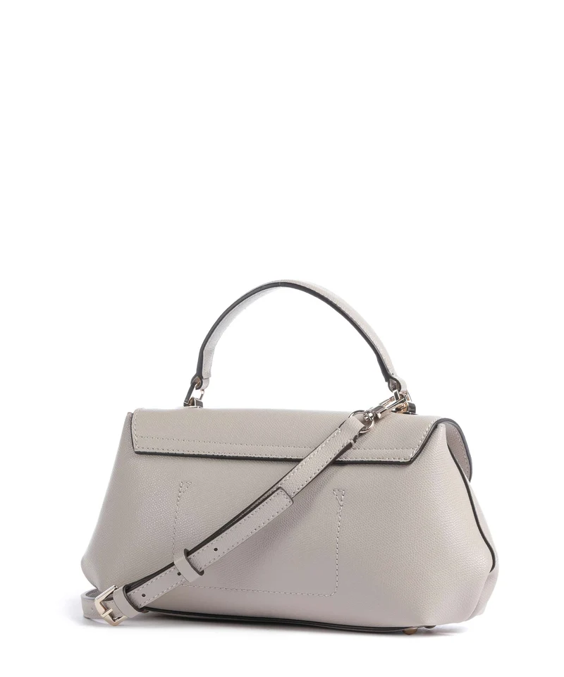 Guess Amorette Handtasche taupe