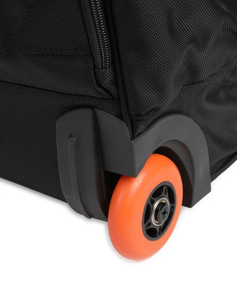 Everki Atlas Wheeled 2 Rucksack-Trolley schwarz