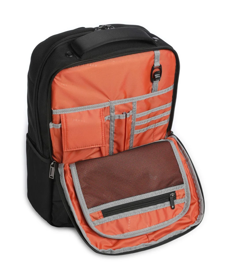 Everki Studio Laptop-Rucksack schwarz