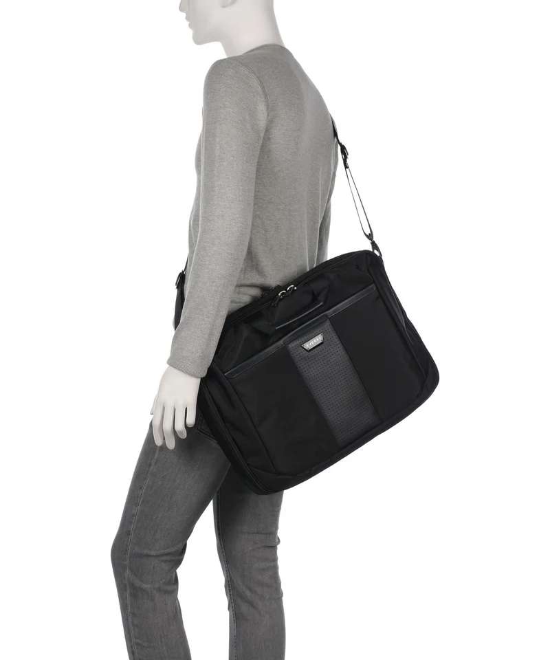 Everki Versa Laptoptasche schwarz