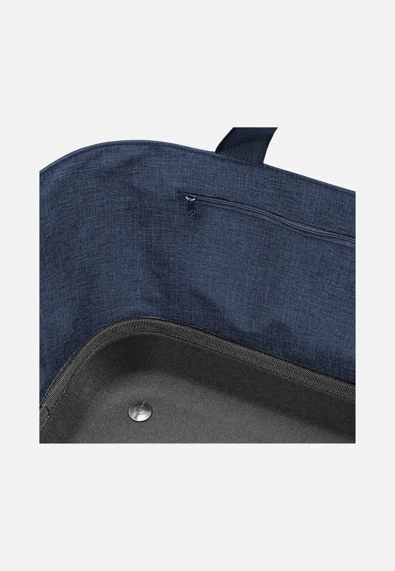 Shoppingbasket Twist Navy - Einkaufskorb