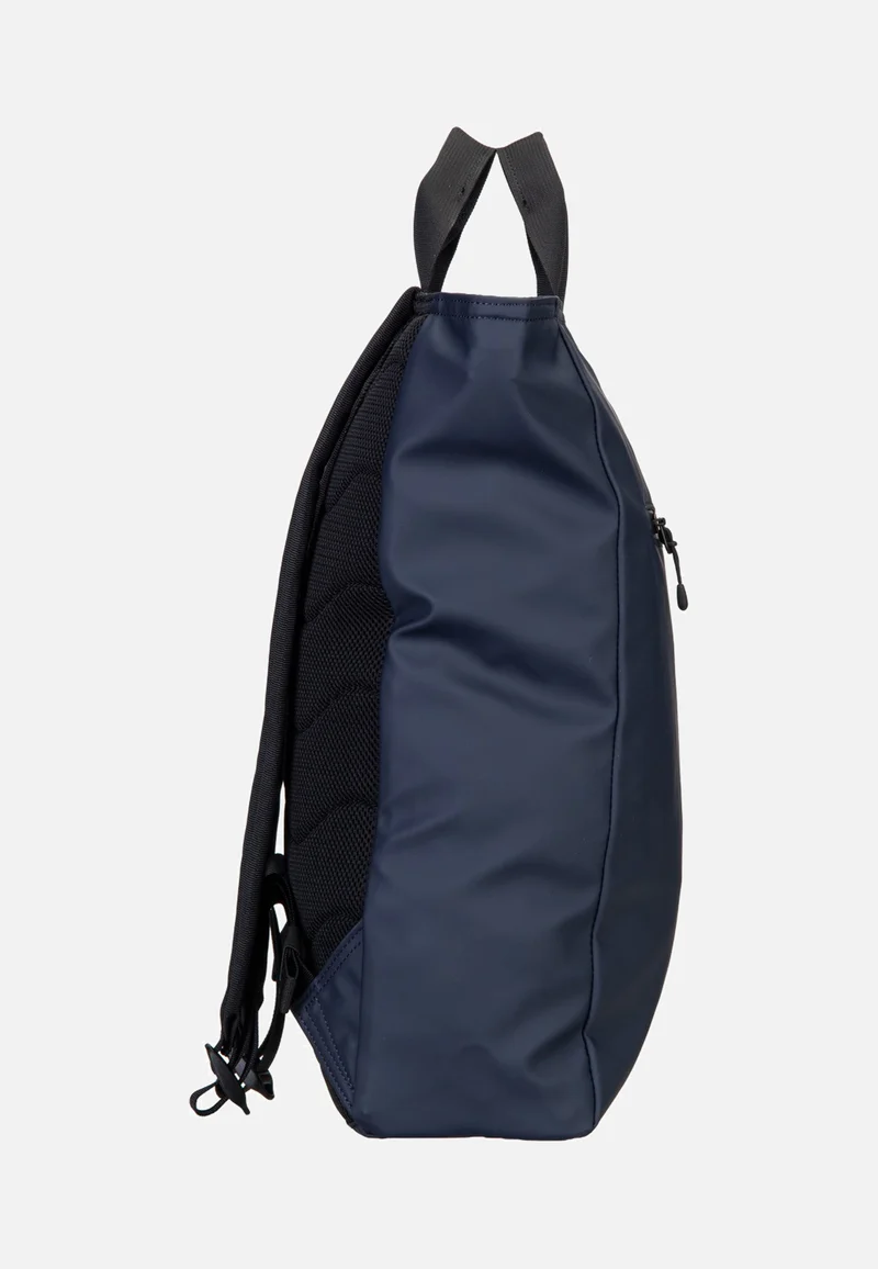 Stream 2-Way Tote 14' Navy - Rucksack