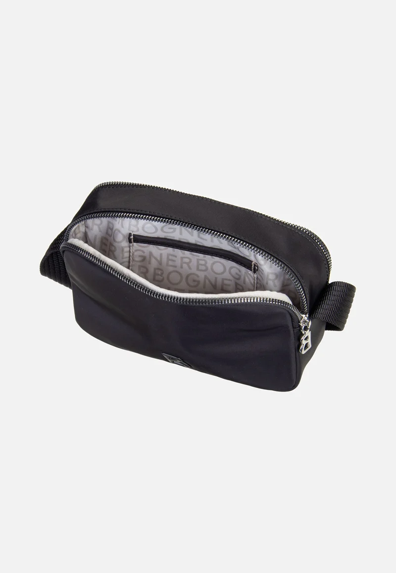 Verbier Play 1.0 Avy XSHZ Black - Crossbody Bag
