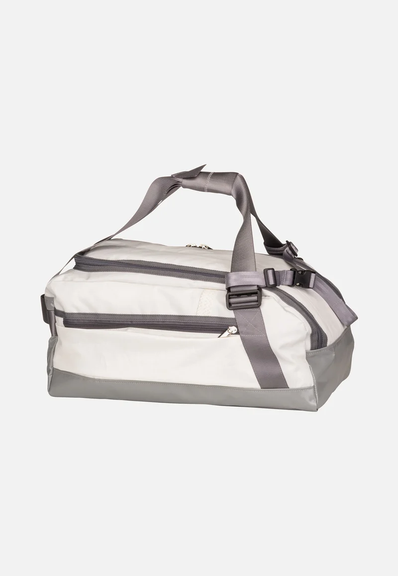 Container Zahl Dunkelgrau - Dufflebag