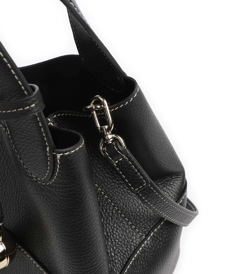 Furla Primrose M Handtasche nero