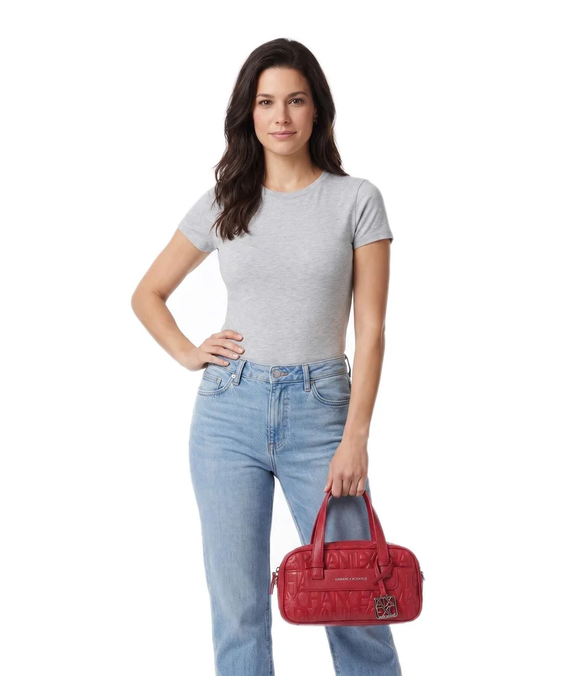 Armani Exchange Liz Handtasche opera