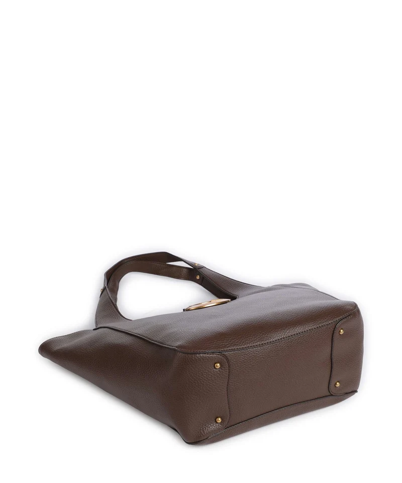 Guess Camden Large Shopper espresso