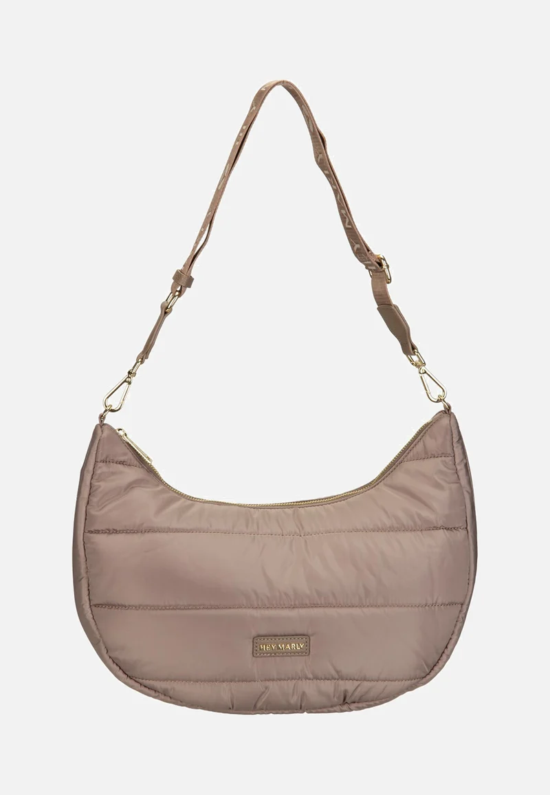 Lifetime Buddy M Mocha - Crossbody Bag