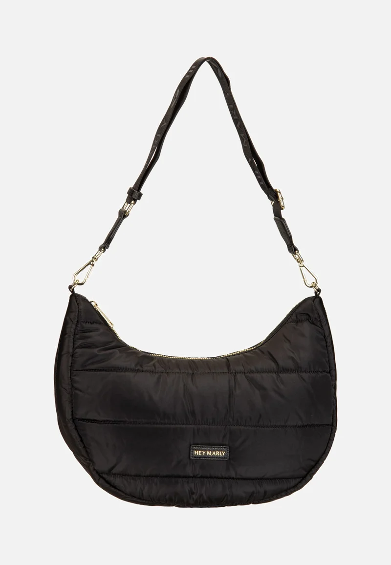Lifetime Buddy M Black - Crossbody Bag