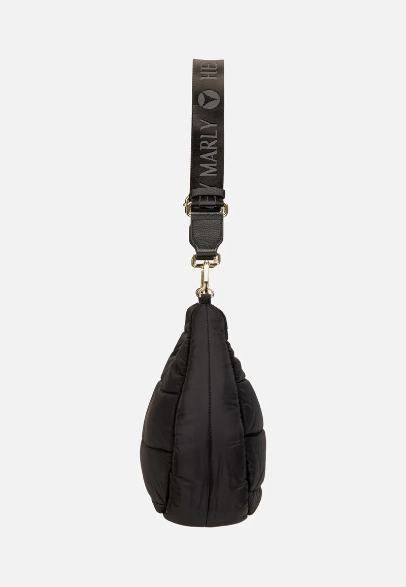 Lifetime Buddy M Black - Crossbody Bag
