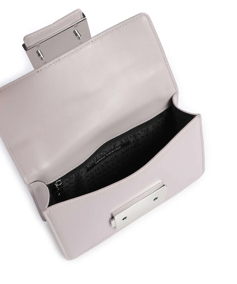 Armani Exchange Wonder S Schultertasche ballet