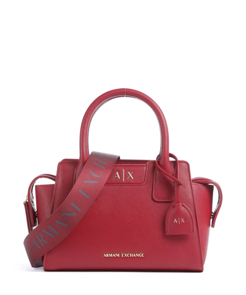 Armani Exchange Amelie S Handtasche opera