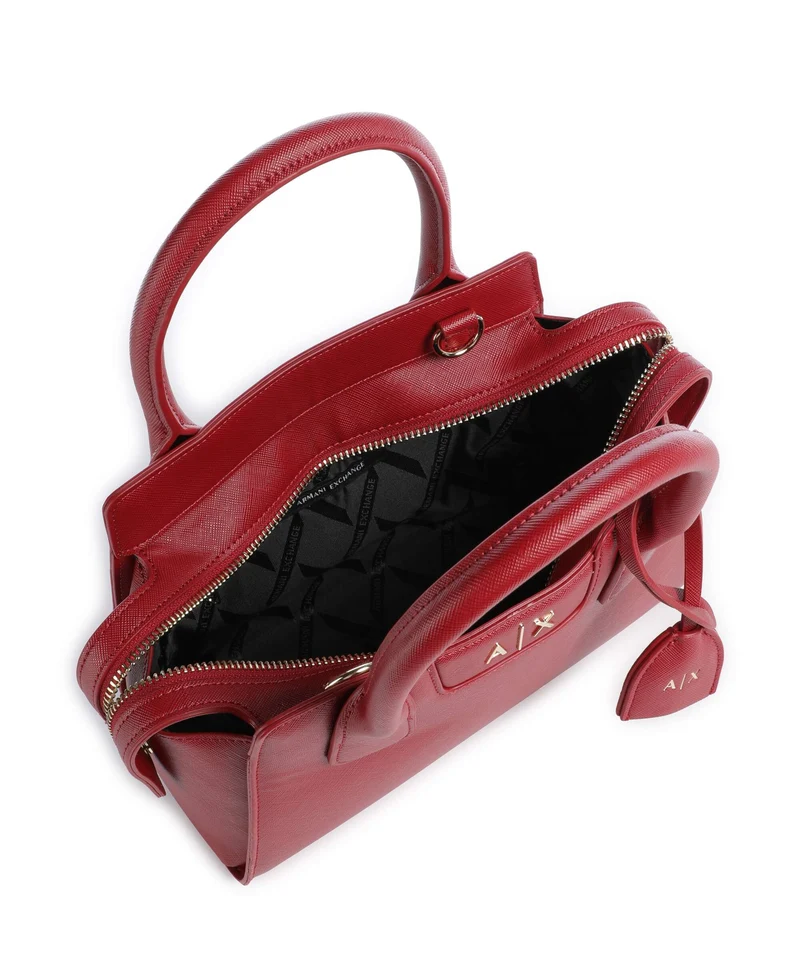 Armani Exchange Amelie S Handtasche opera