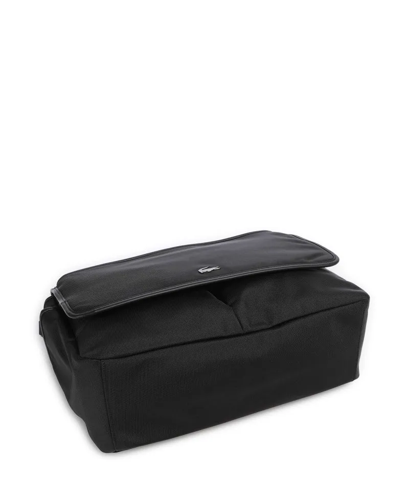 Lacoste Everyday Kuriertasche noir