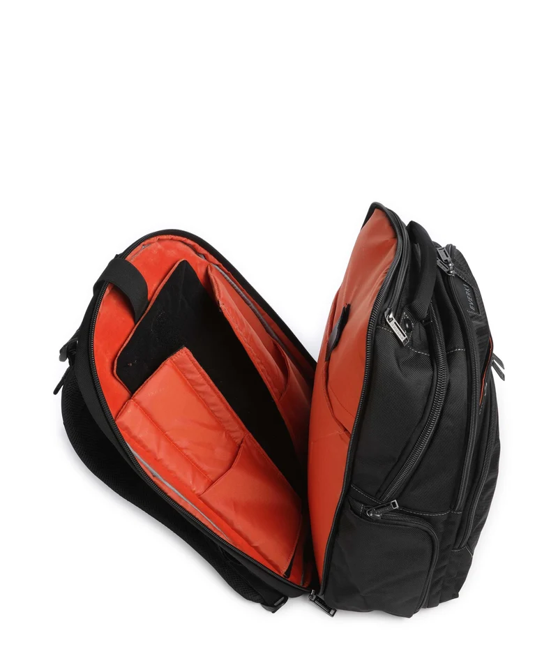 Everki Atlas Laptop-Rucksack schwarz