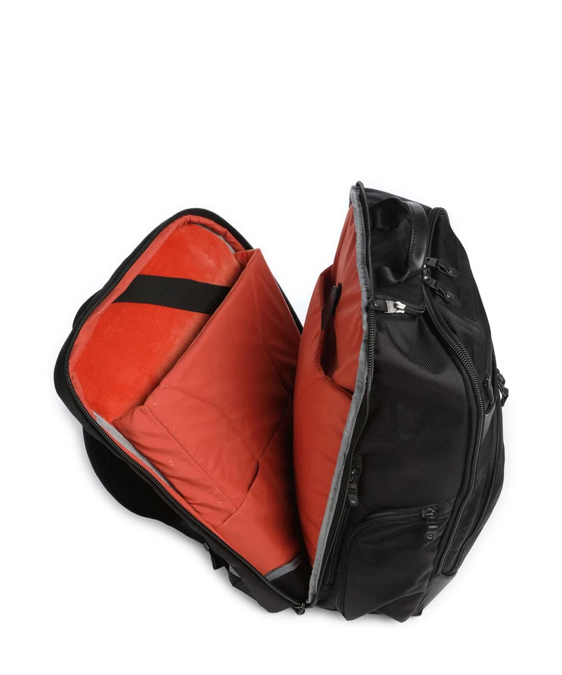 Everki Onyx Laptop-Rucksack schwarz