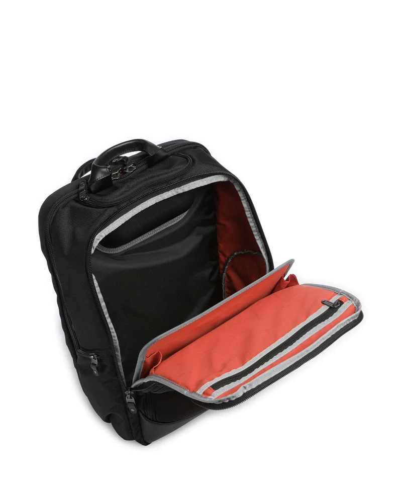 Everki Onyx Laptop-Rucksack schwarz