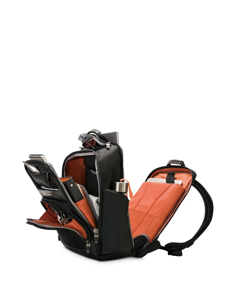 Everki Onyx Laptop-Rucksack schwarz