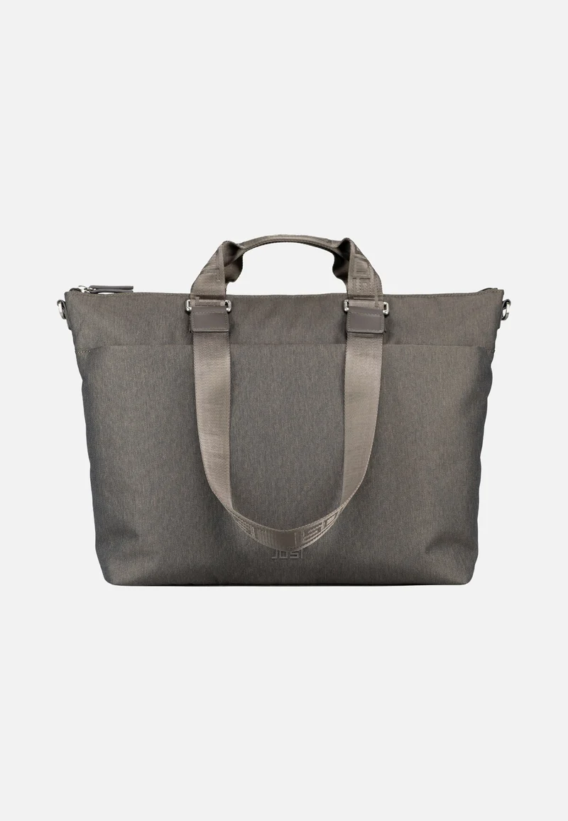 Bergen 1610 Taupe - Shopper