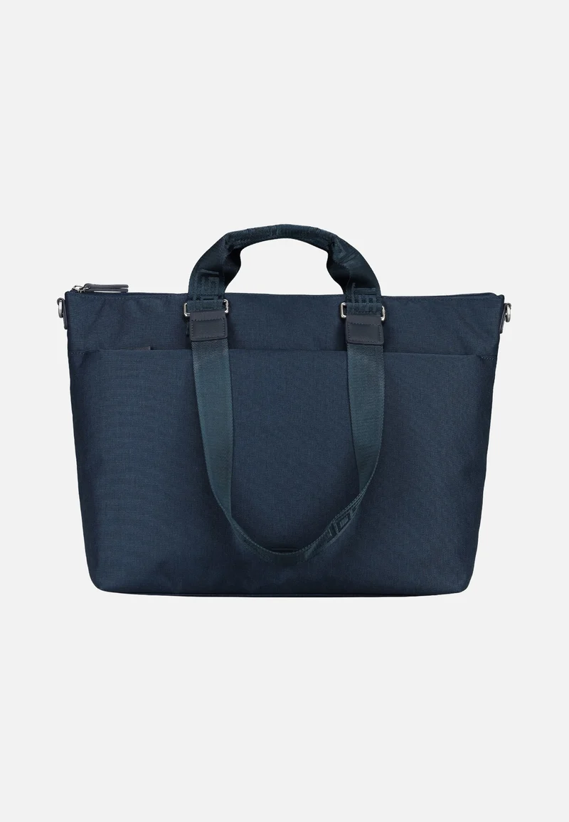 Bergen 1610 Navy - Shopper