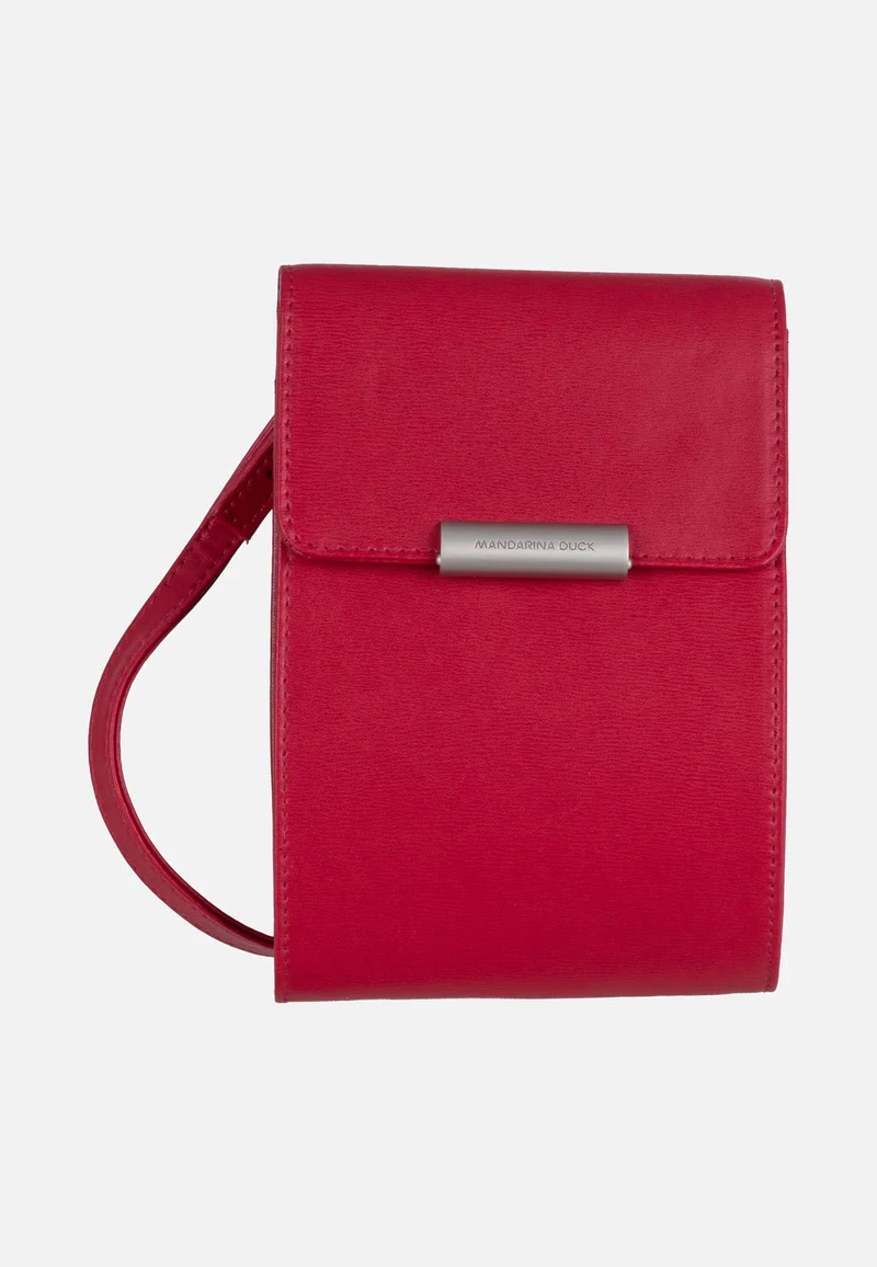 Hera 3.0 RAP10 Red - Handytasche