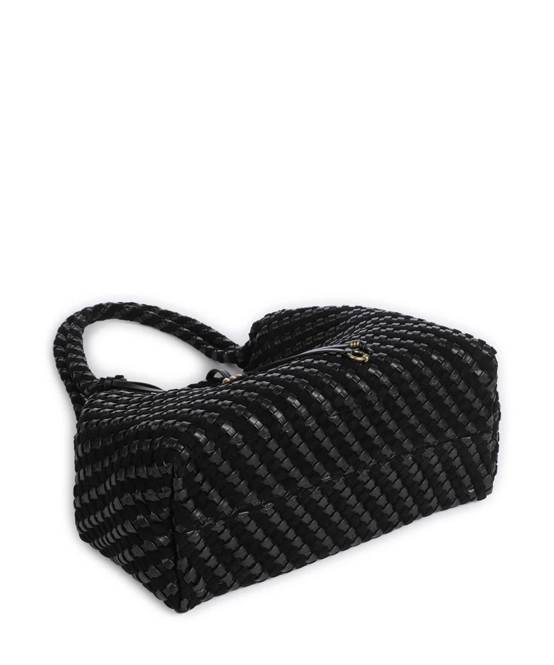 Gianni Chiarini Aurelie Shopper nero