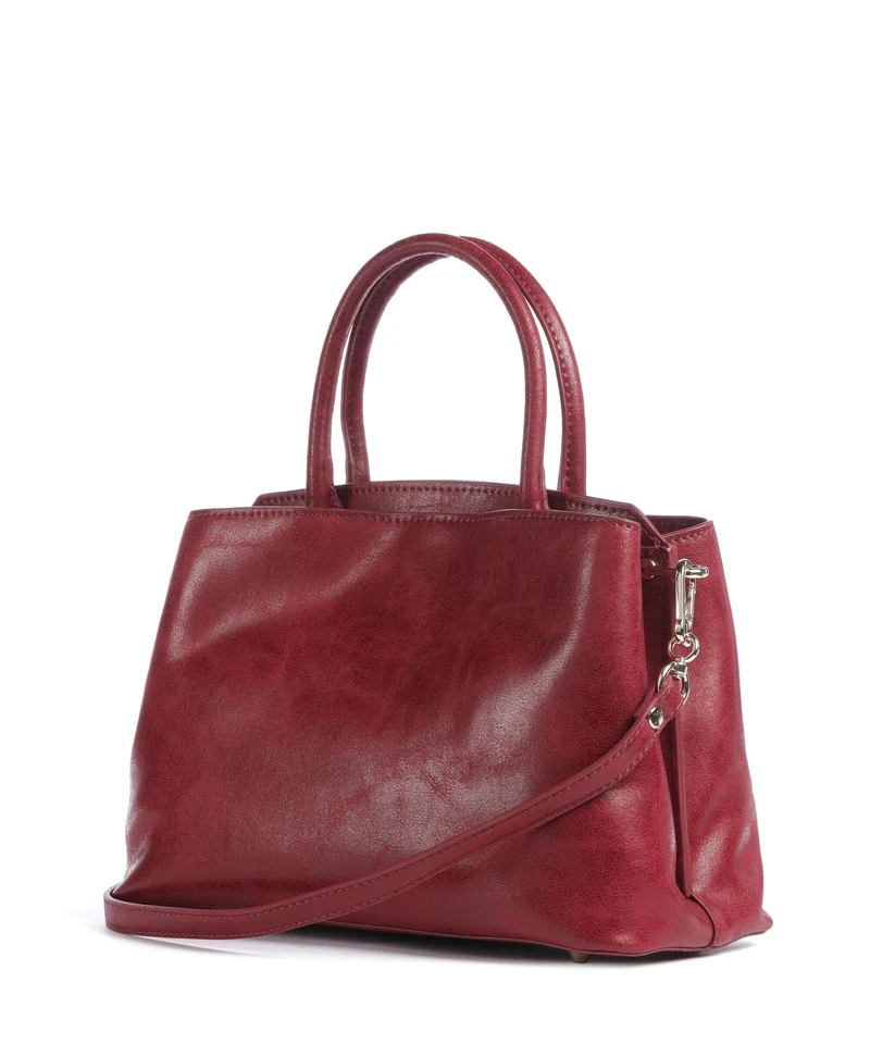 Steve Madden BROSALY Handtasche wine