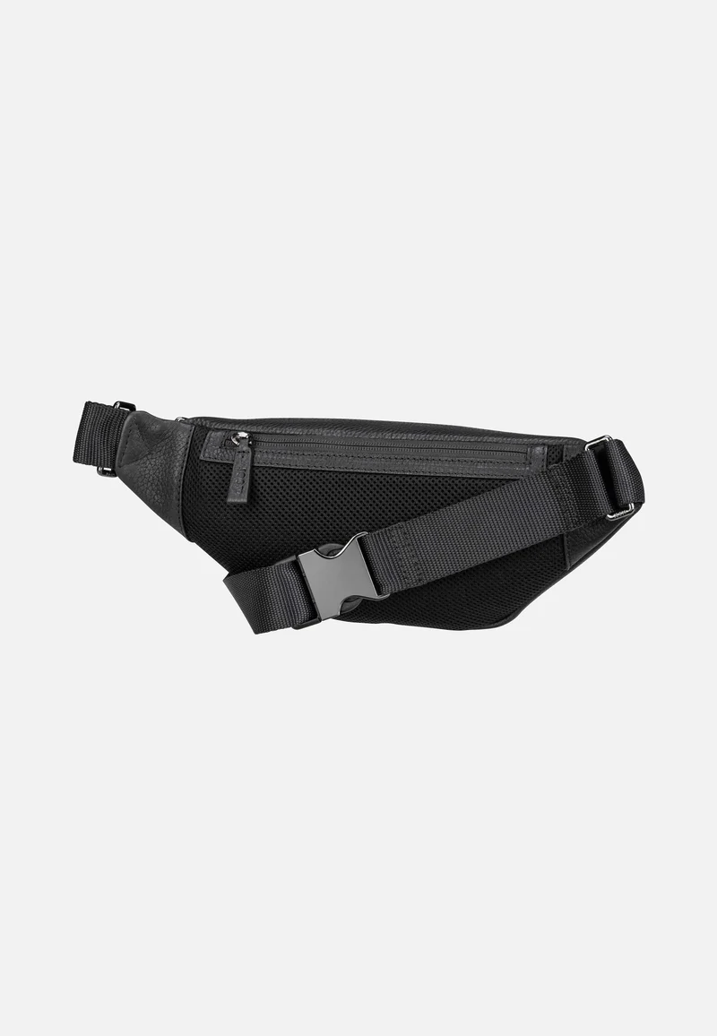 Cardona Leo SHZ Black - Gürteltasche