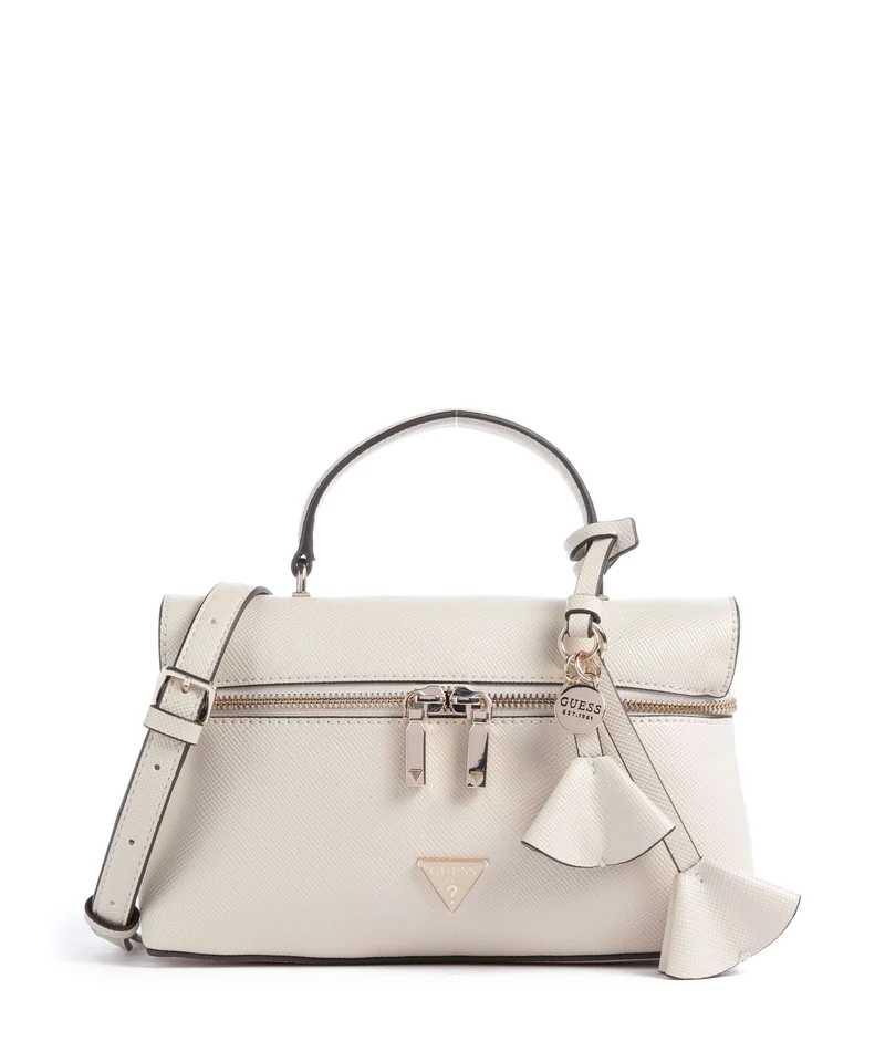 Guess Danielle Handtasche bone