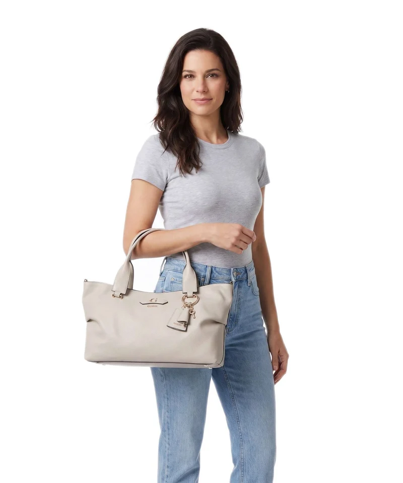Guess Suzy Shopper bone