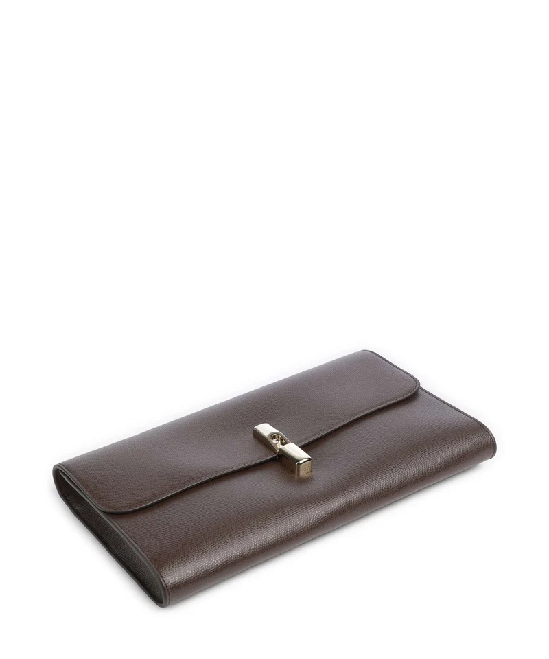 Furla Iride Clutch espresso