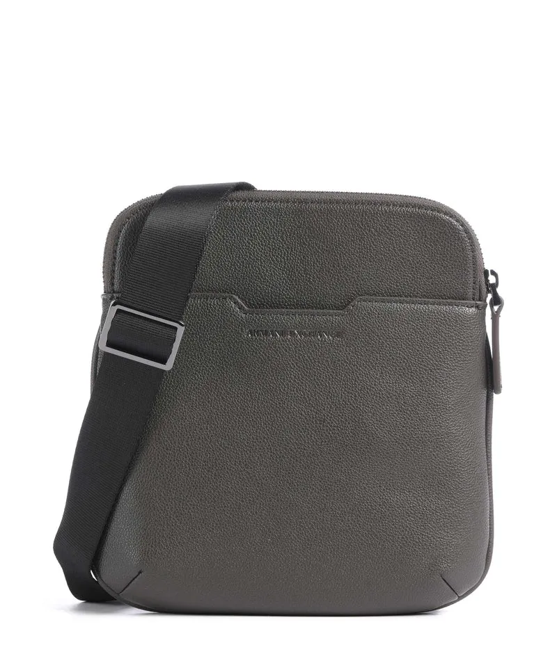 Armani Exchange Alex Umhängetasche falcon