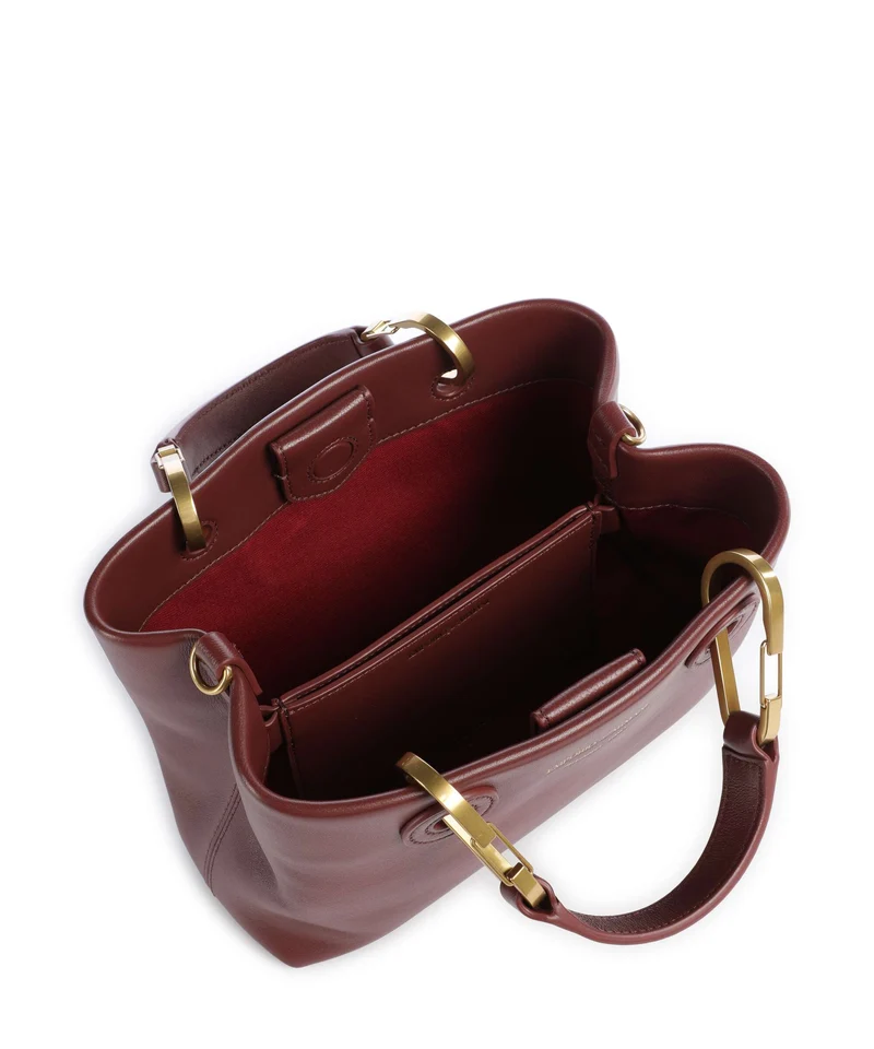 Emporio Armani My EA XS Handtasche foliage