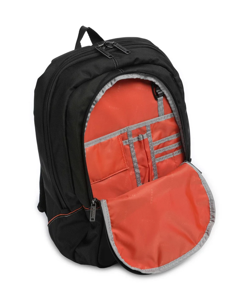 Everki Glide Laptop-Rucksack schwarz