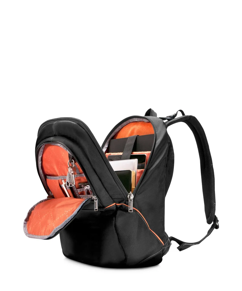 Everki Glide Laptop-Rucksack schwarz