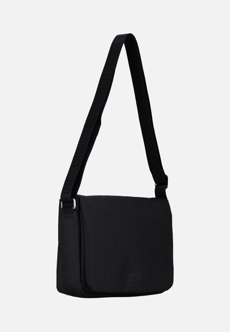 Bergen 1614 Black - Crossbody Bag