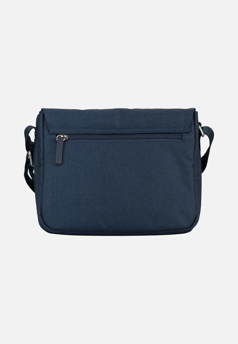 Bergen 1614 Navy - Crossbody Bag