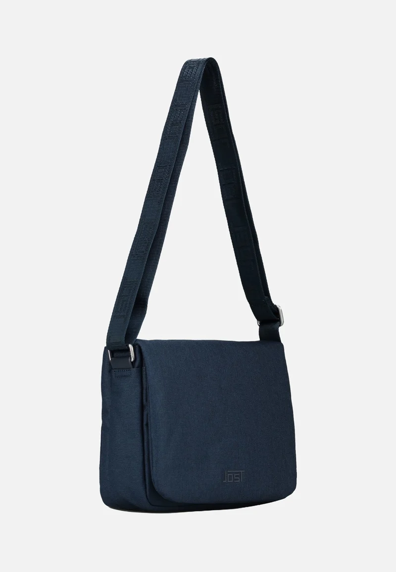 Bergen 1614 Navy - Crossbody Bag